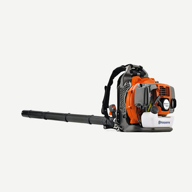 Sopladores Husqvarna - Talleres Castor
